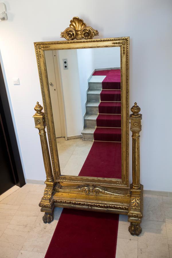 Bright Apartment With Stunning Acropolis Views! Sg5 アテネ エクステリア 写真