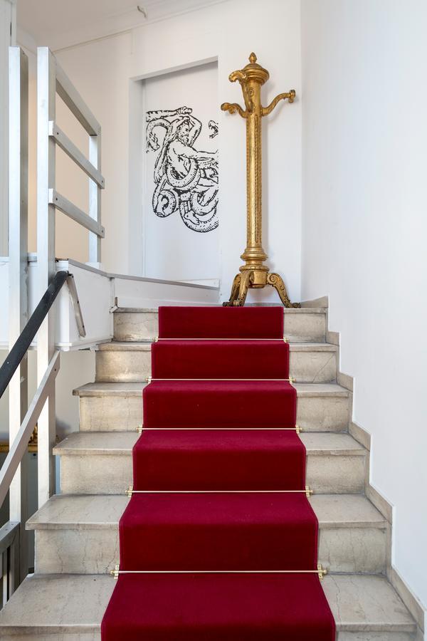Bright Apartment With Stunning Acropolis Views! Sg5 アテネ エクステリア 写真